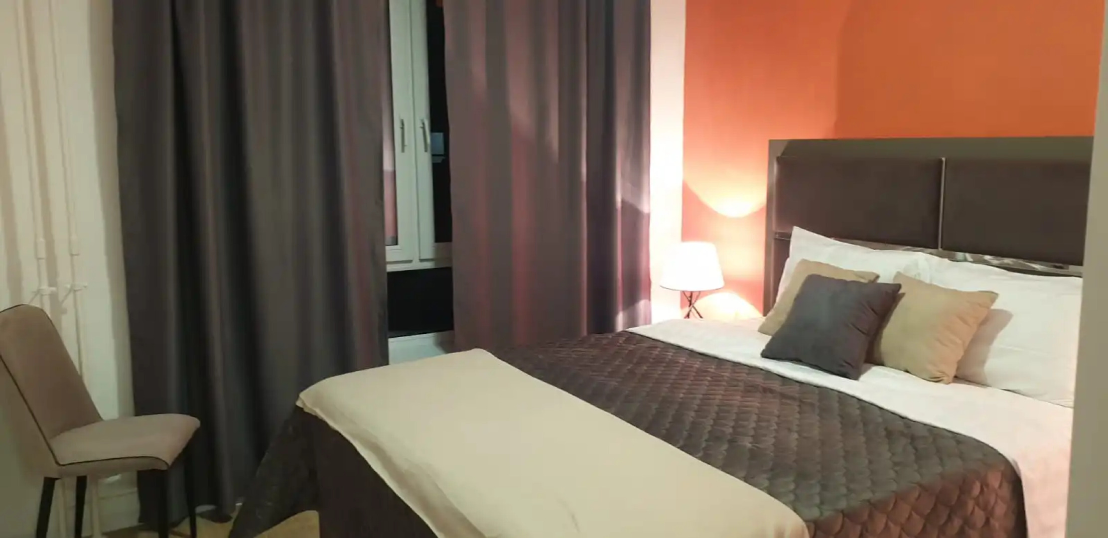 Апартаменты Алис Best Location