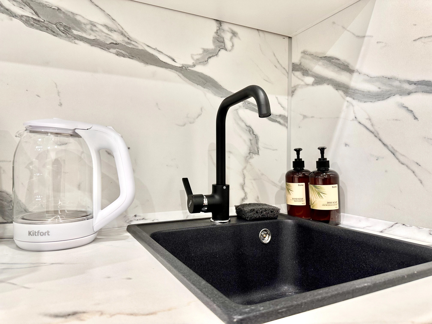 Апартаменты Девять Ярдов Премиум