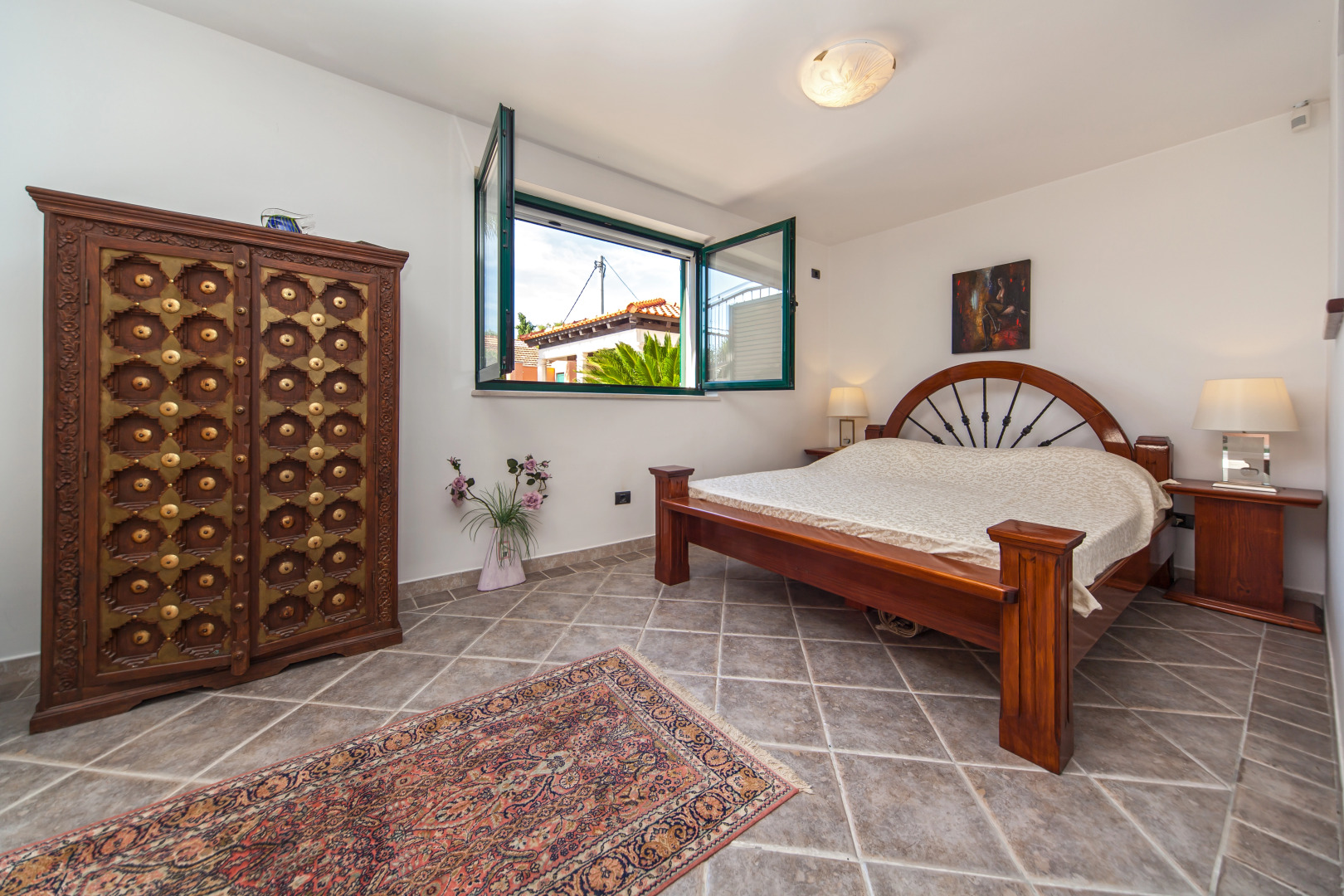 Вилла Rasotica - 3 Palms Sumartin Brac Island