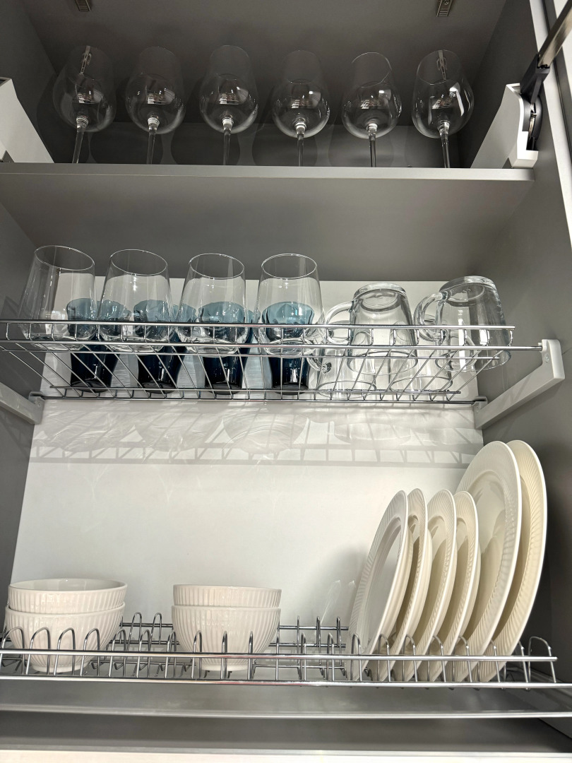 Квартира в районе Снеговой Пади