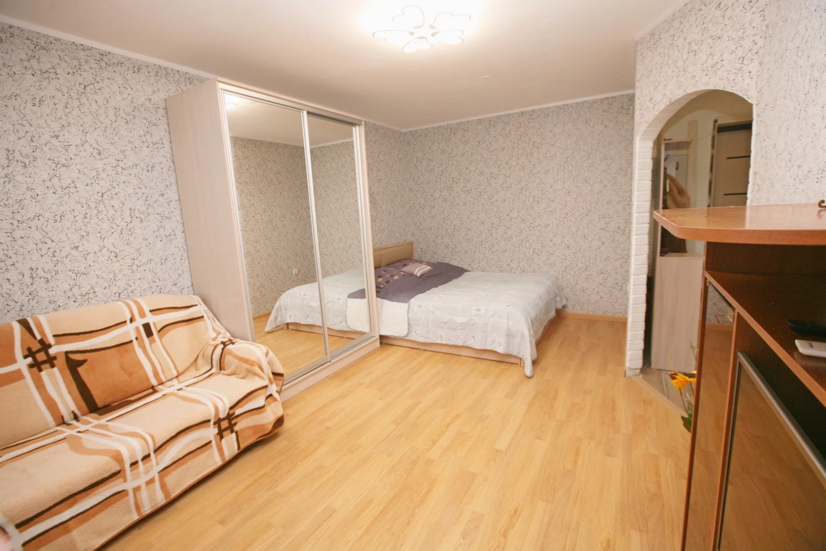 Квартира Ярослава Иванова 3