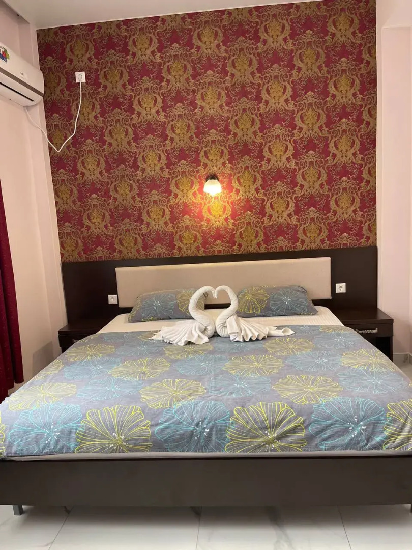 Лунный Свет