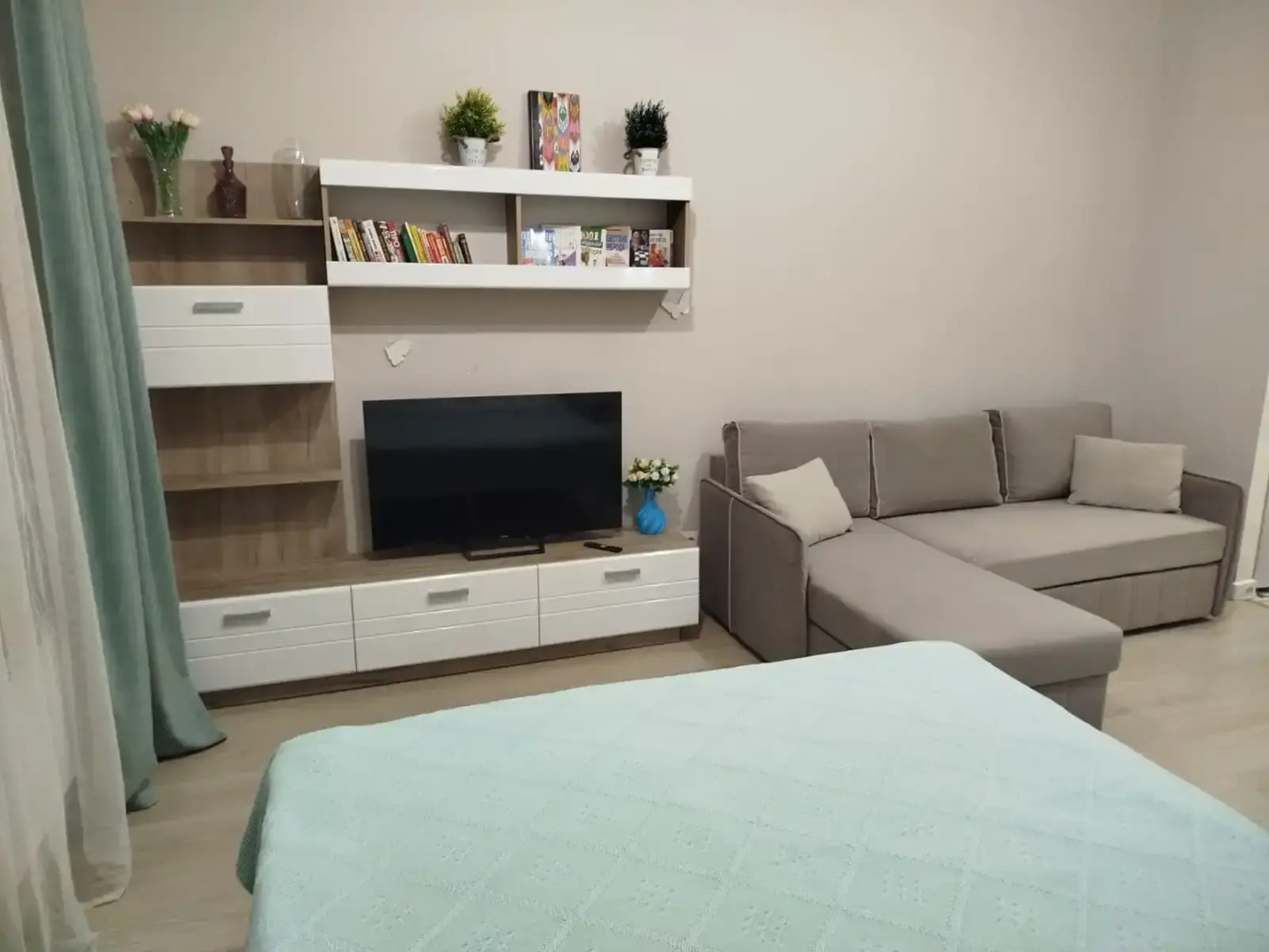 Квартира на улице Медовая долина 3/2