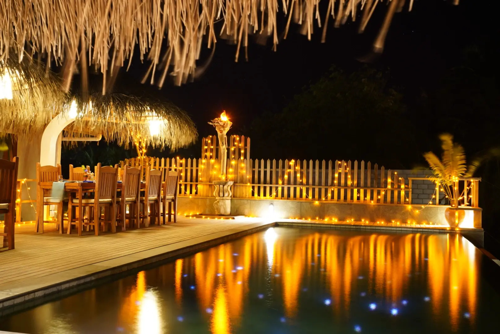 Island Luxury Boutique Hotel, Fulhadhoo