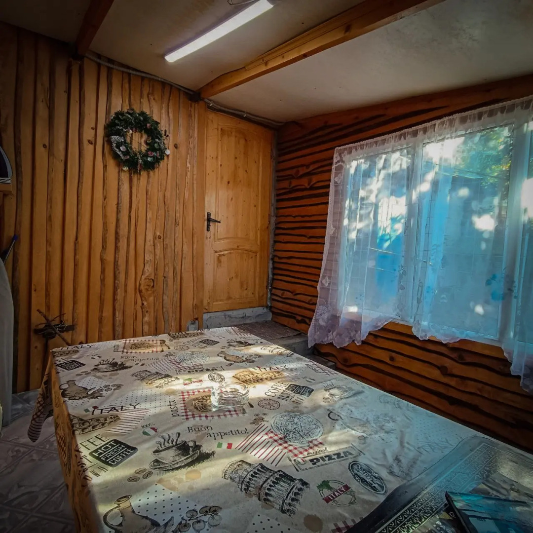 Частный дом Горная Роза