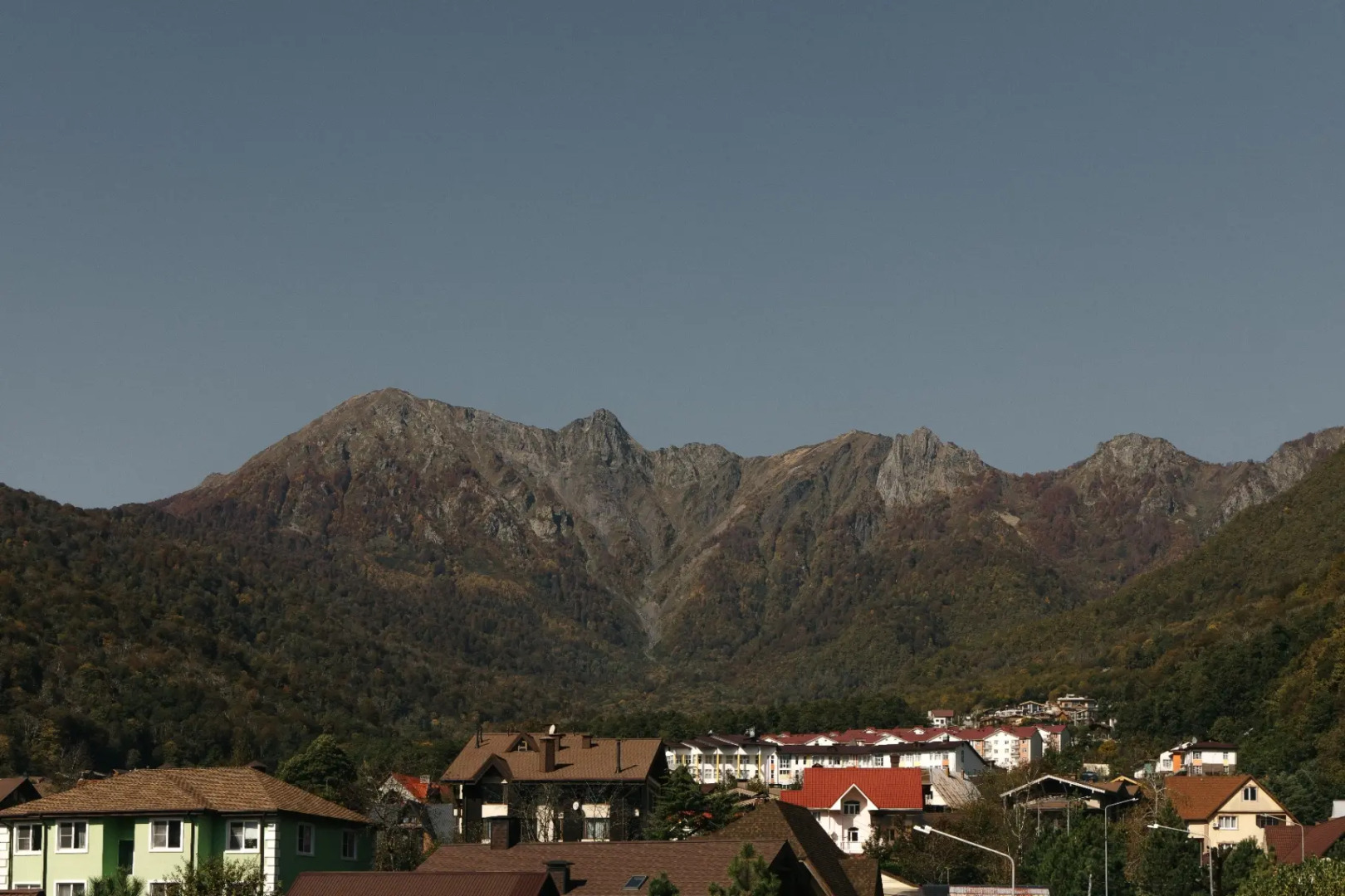 Гостевой дом Велья