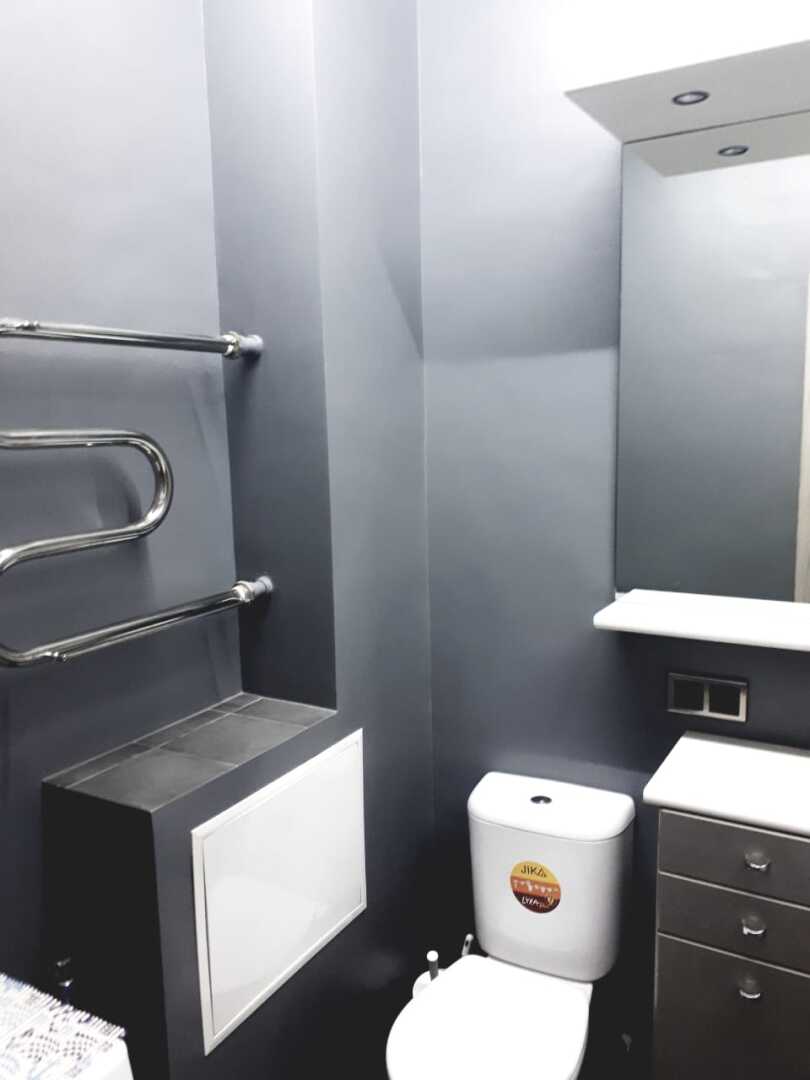 Квартира Новостройка на Улице Курнатовского 8