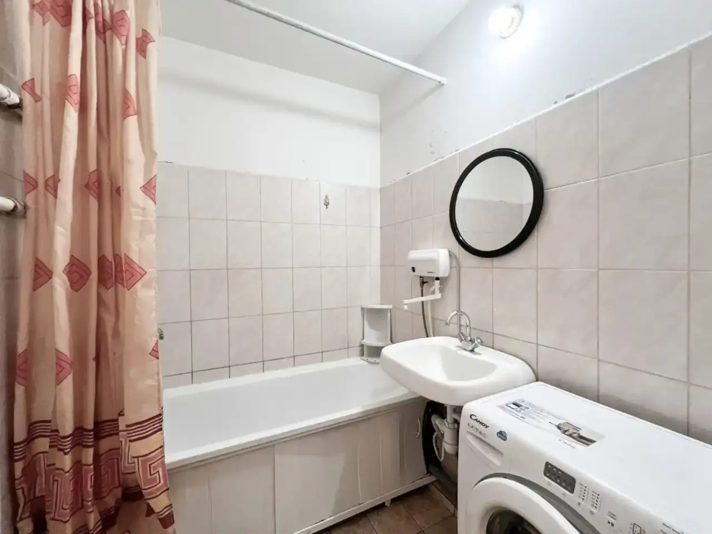 Квартира в Люберцах