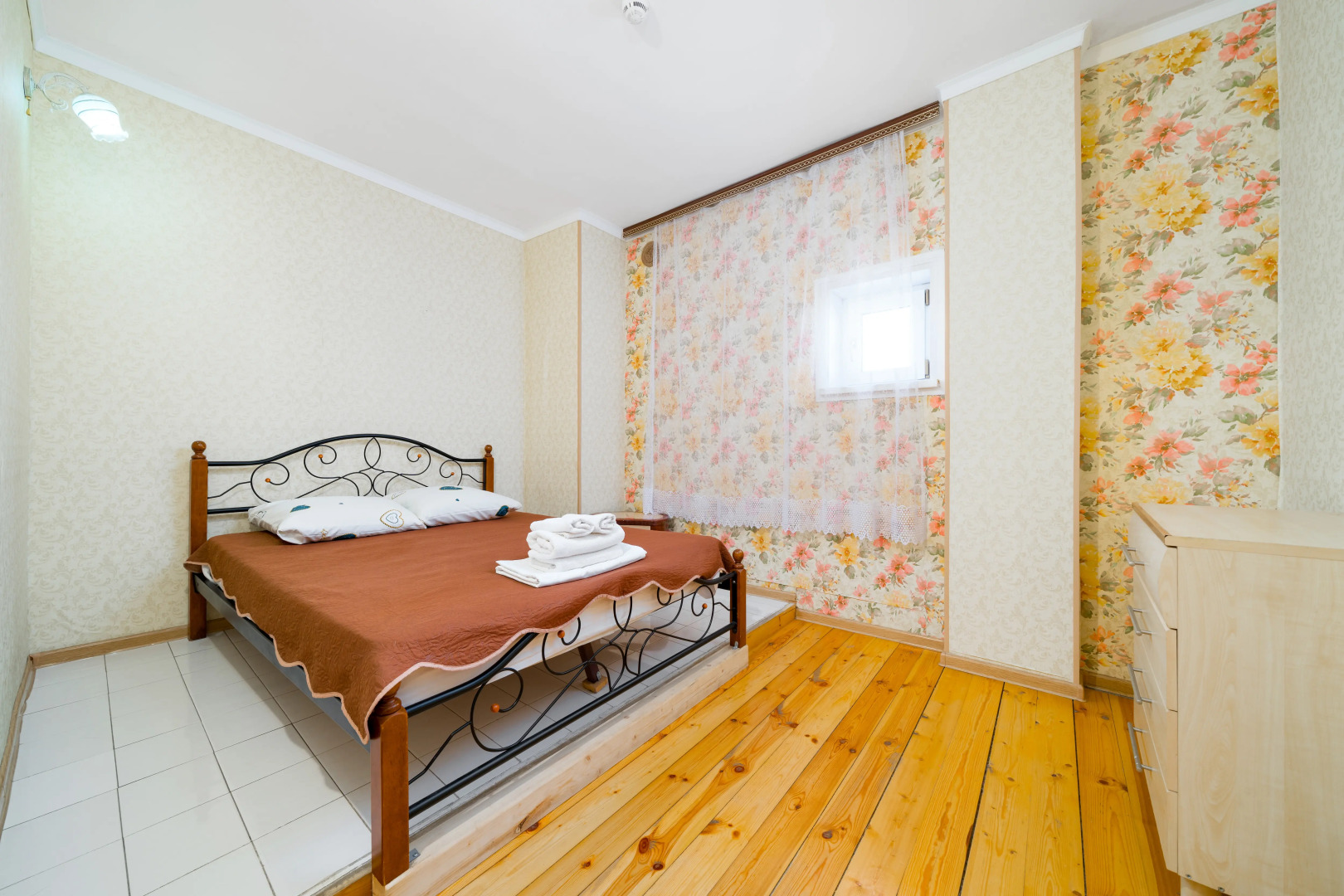 Отель Золотые Пески