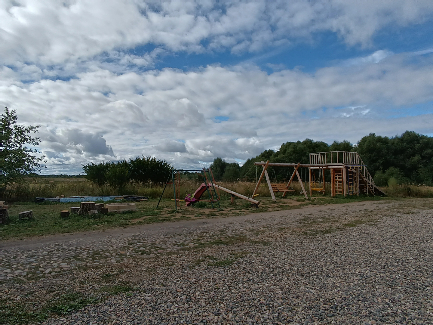 Гостевой дом Афрейм