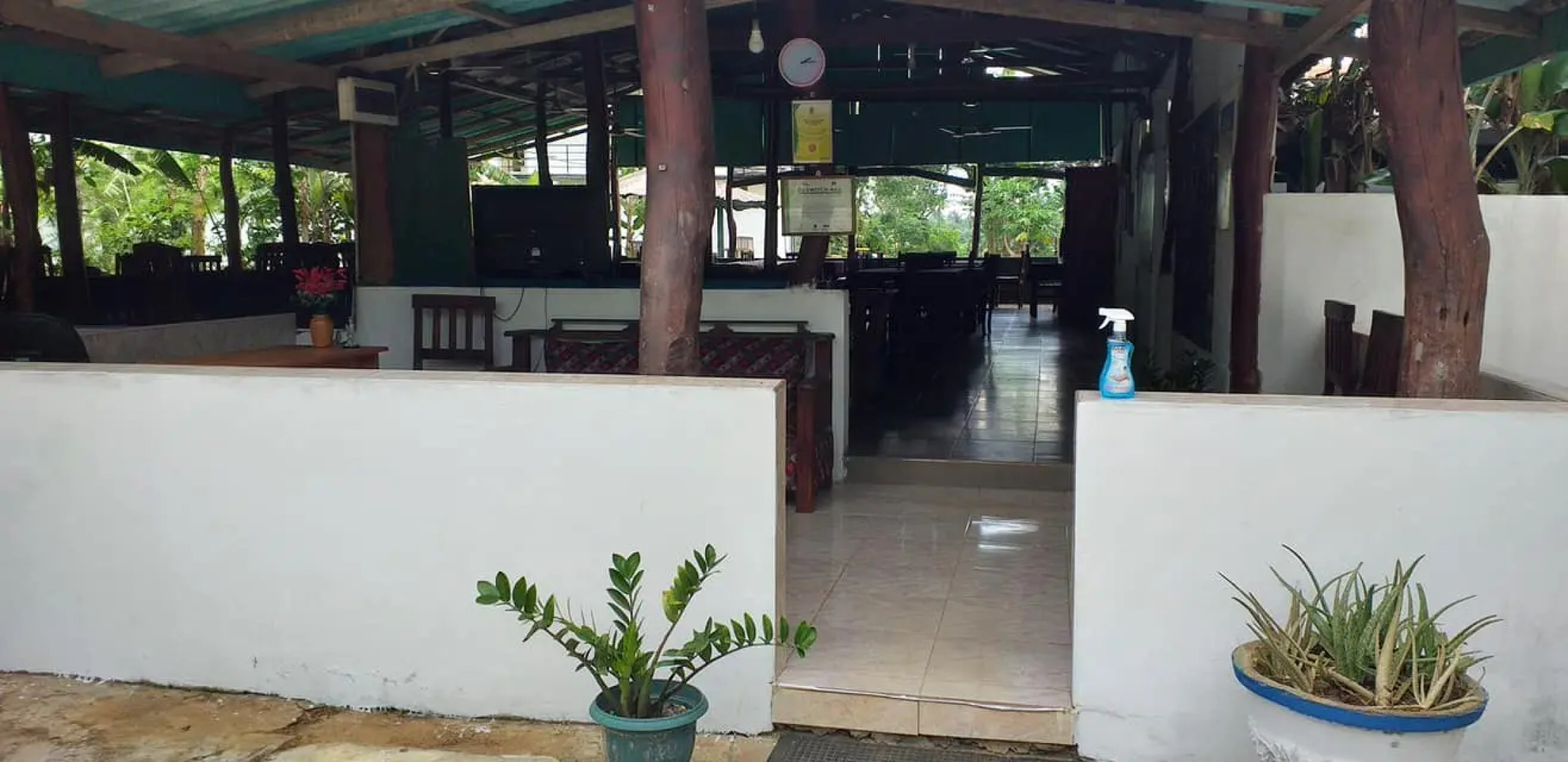 Отель Hasthi Resort Habarana