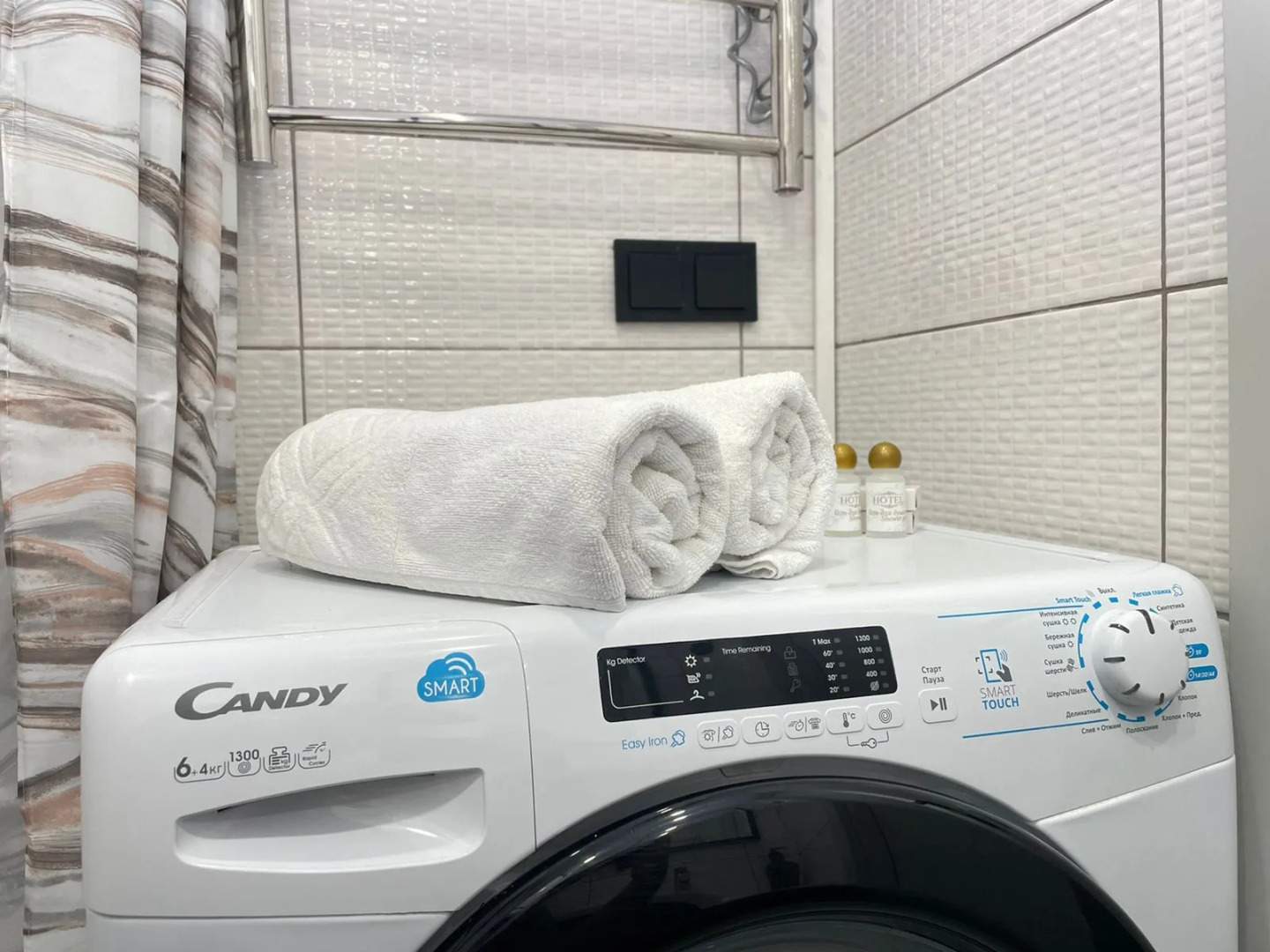 Апартаменты Лучшие в ЖК Red  Star Loft