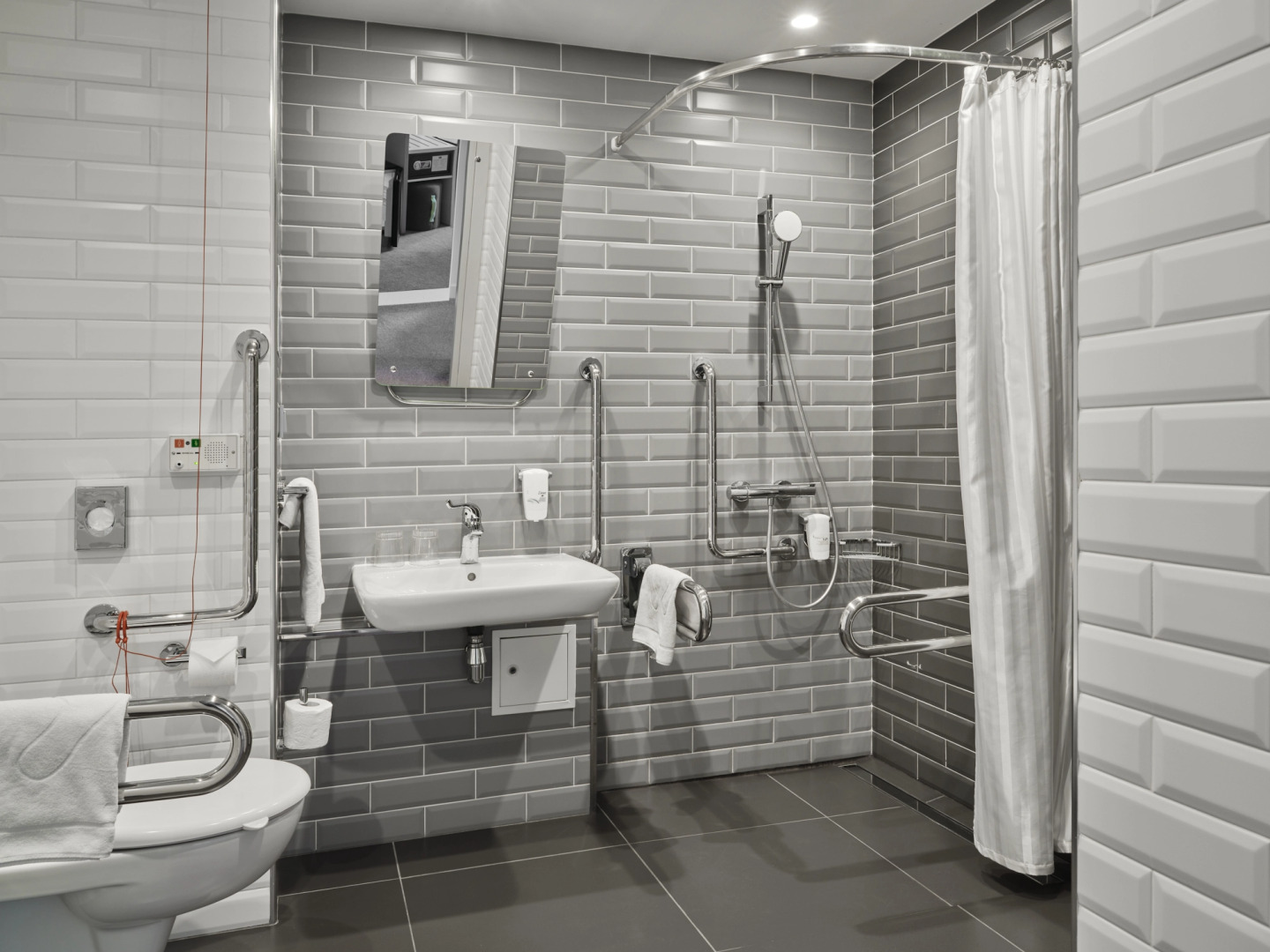 Отель Pana White Moscow