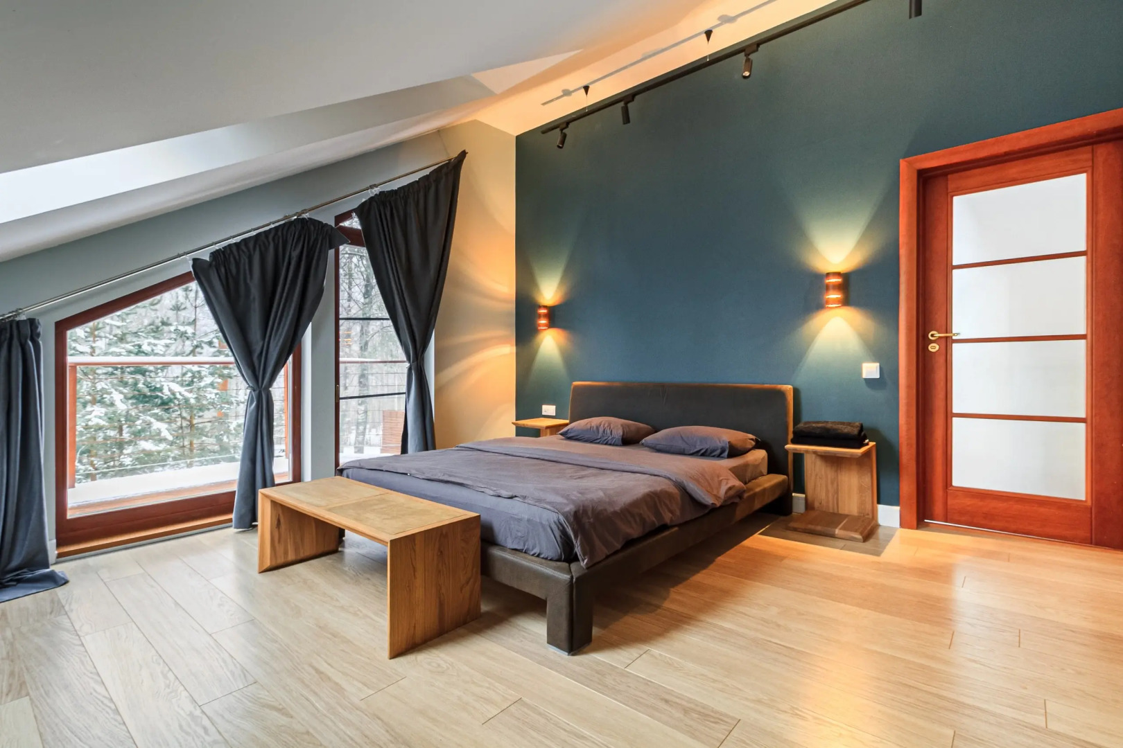 Вилла Коттедж 250 м2 на Участке 20 Соток