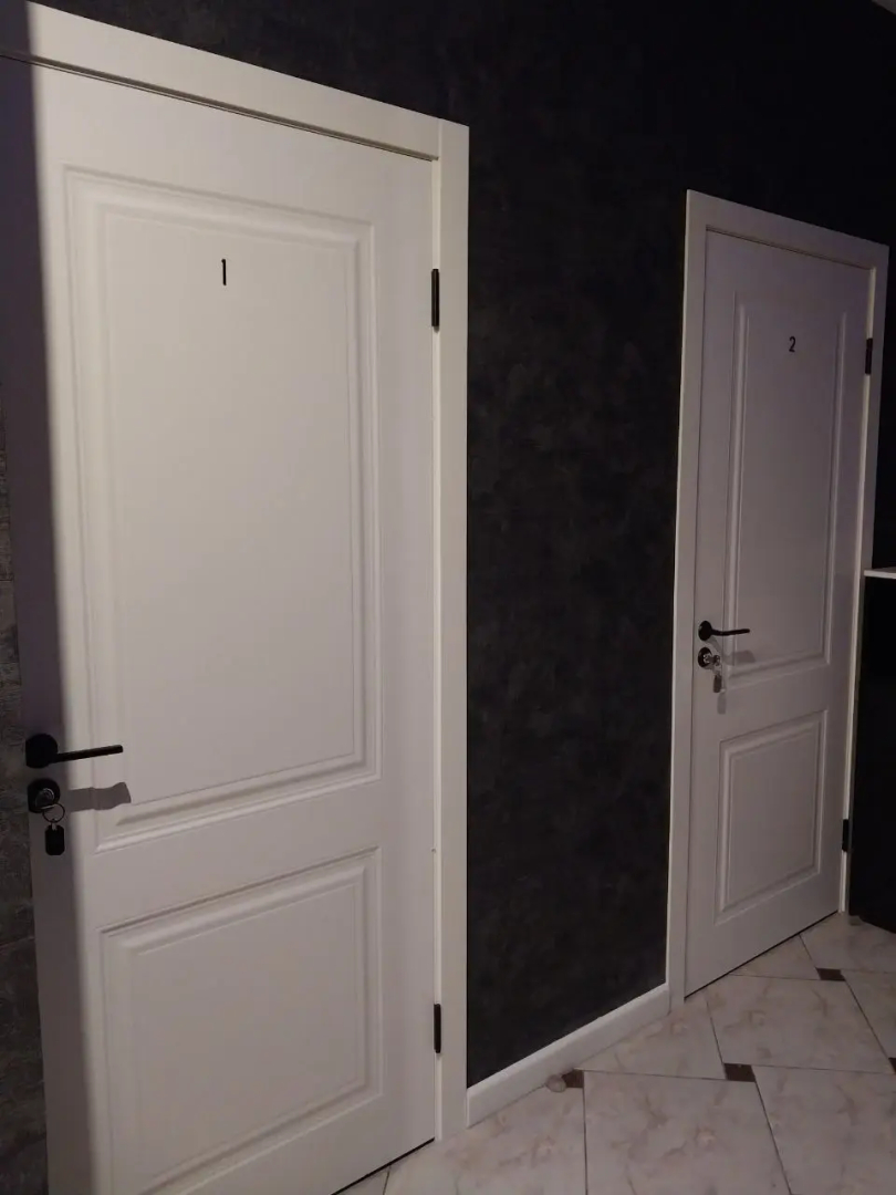 Мебелированные комнаты Космос на Владимирском