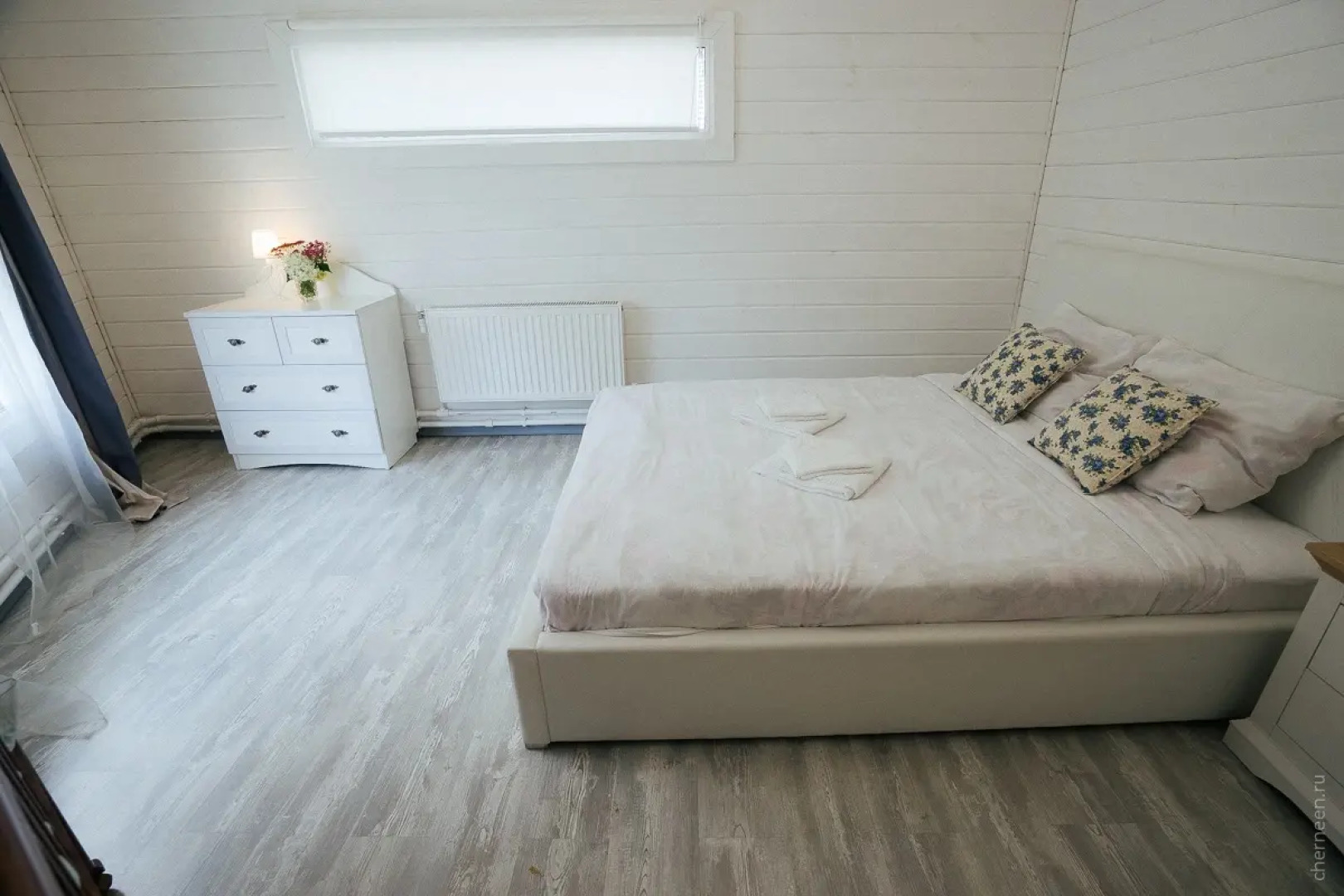 Вилла Ontario Village