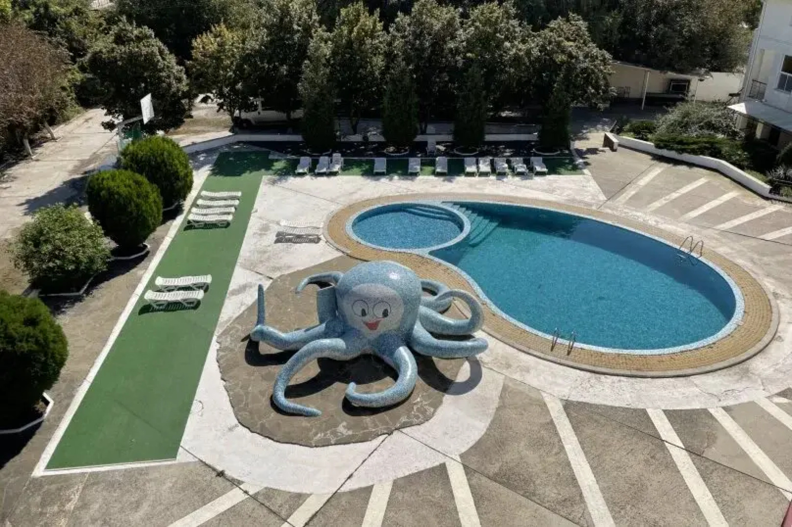 Гостевой дом Сален