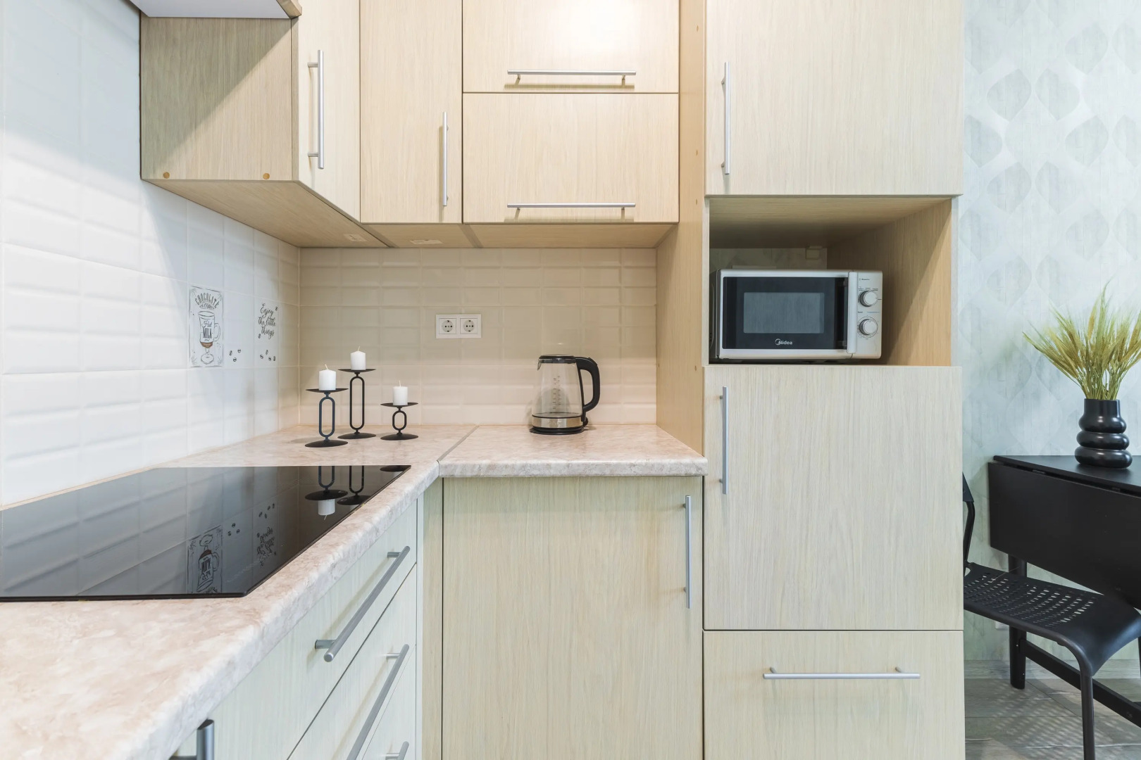 Апартаменты Арт-Сити