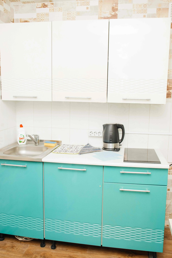 Квартира Однокомнатная Комфортная