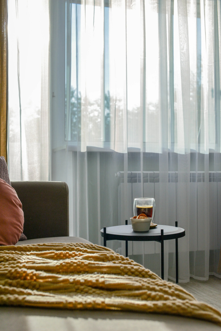 Апартаменты Ordzhinikidze Street