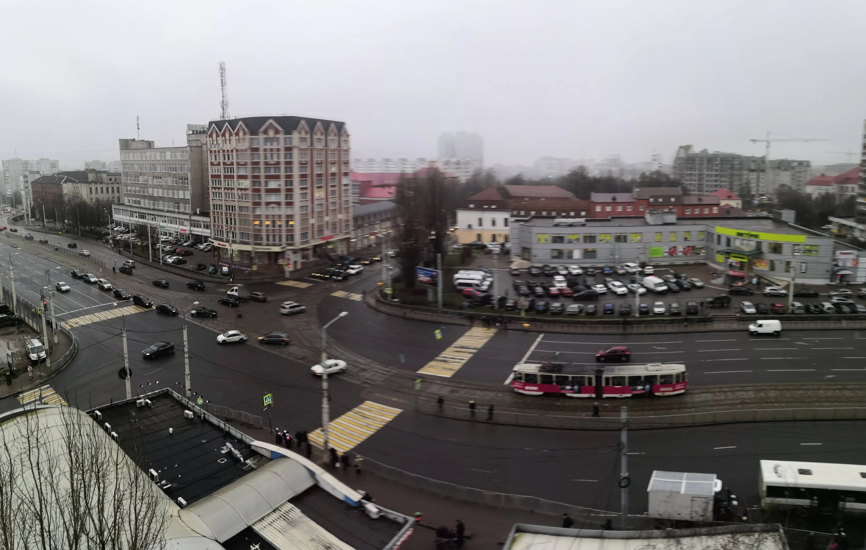 Мебелированные комнаты Da Rooms