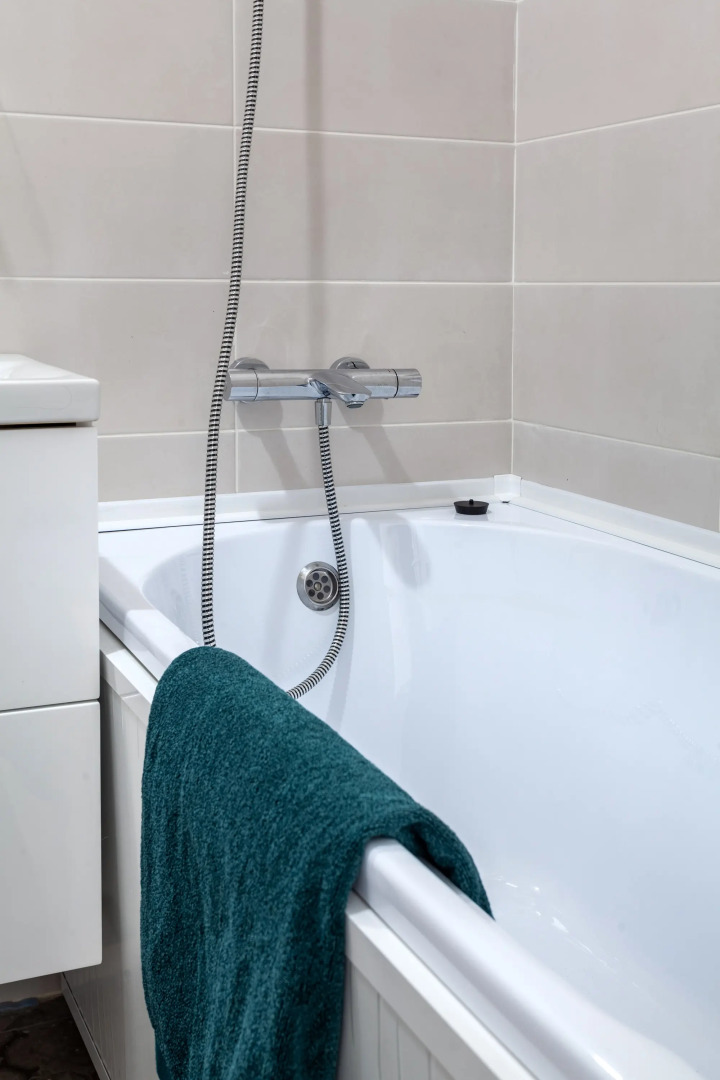 Квартира у метро Елизаровская