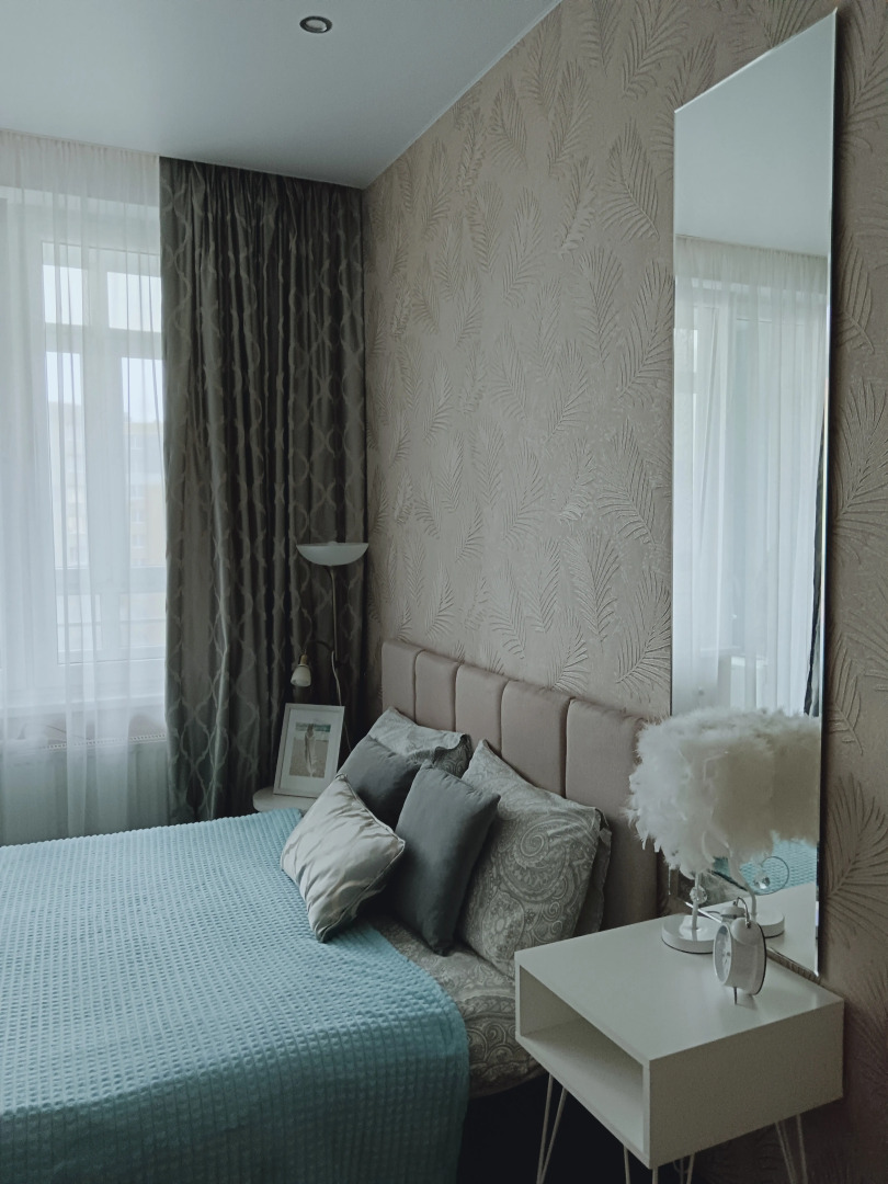 Апартаменты Стерео