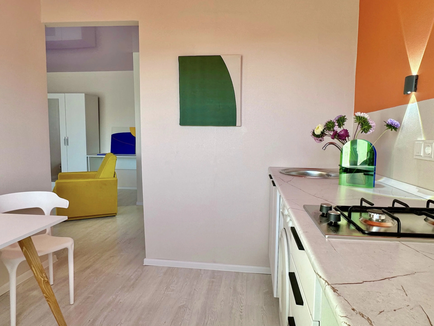 Квартира Татарстан в Историческом Центре