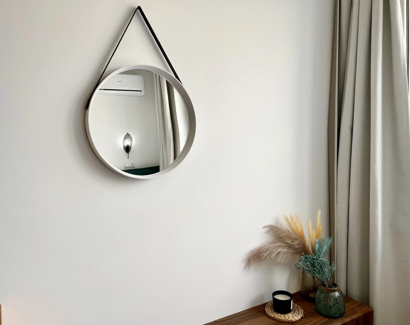 Апартаменты Морент с дизайнерским ремонтом в ЖК «Фрукты»