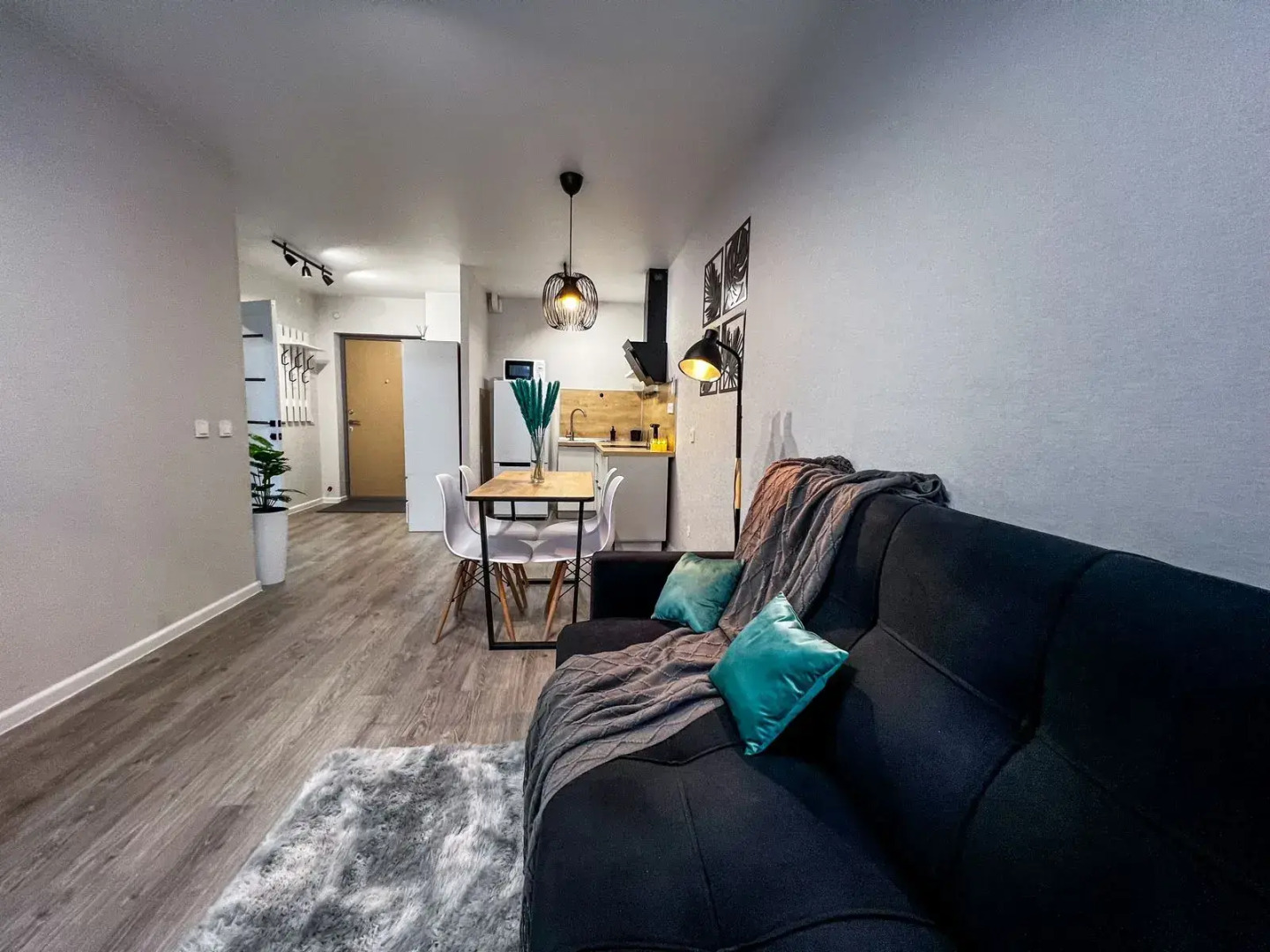 Апартаменты Privi House на 9 Подлесной 11к2