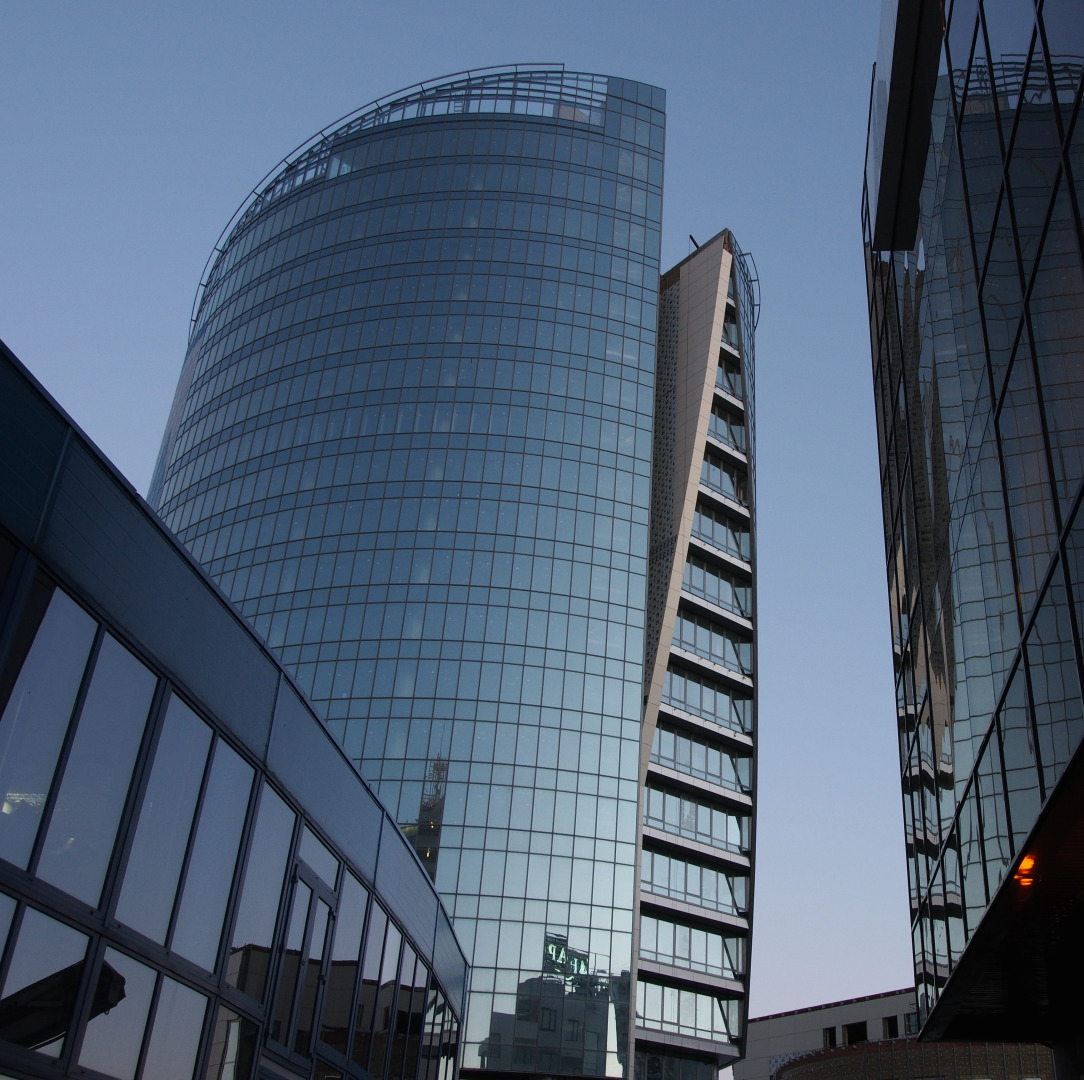 Отель Кантри Парк Отель & Club