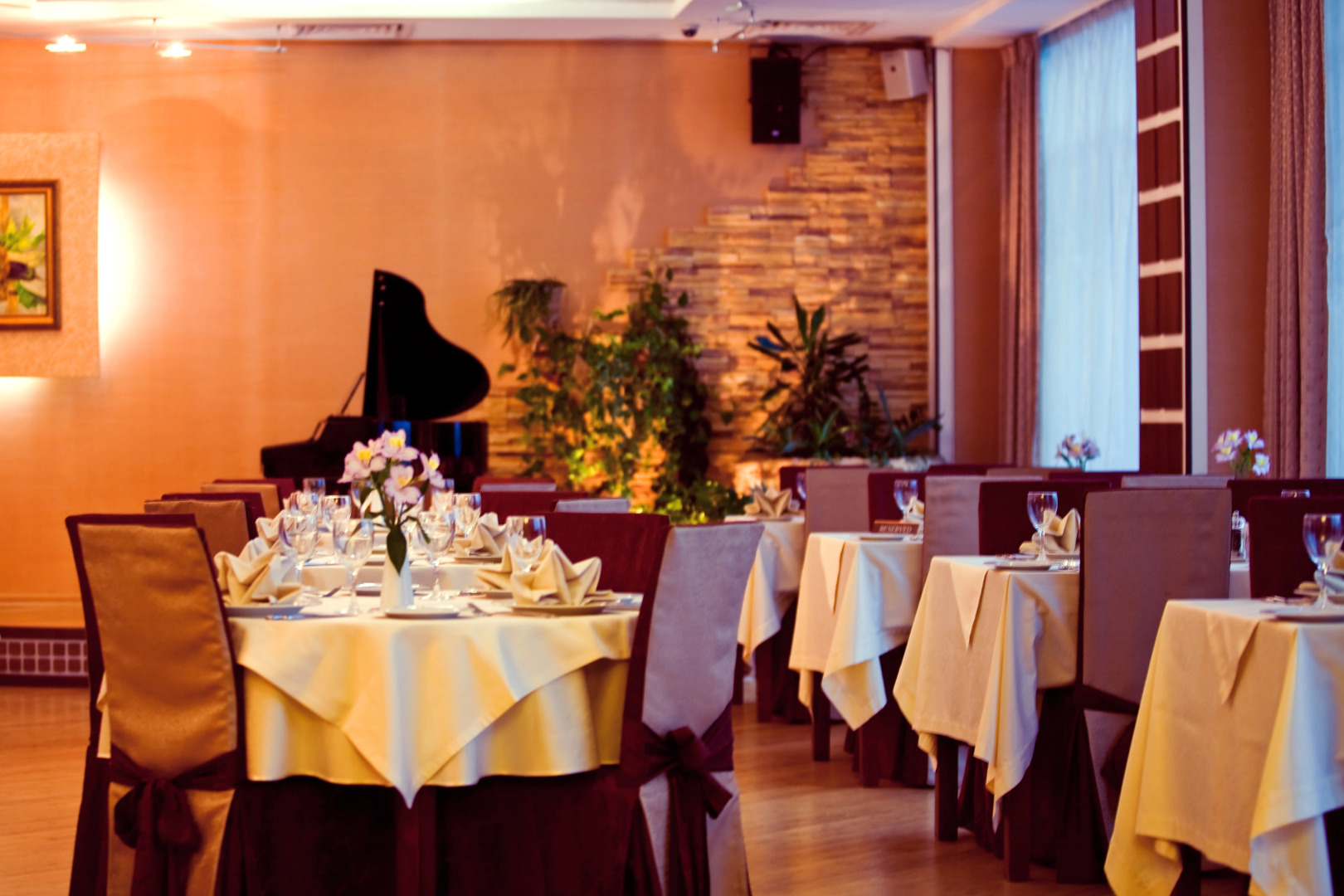 Отель Александровский Сад