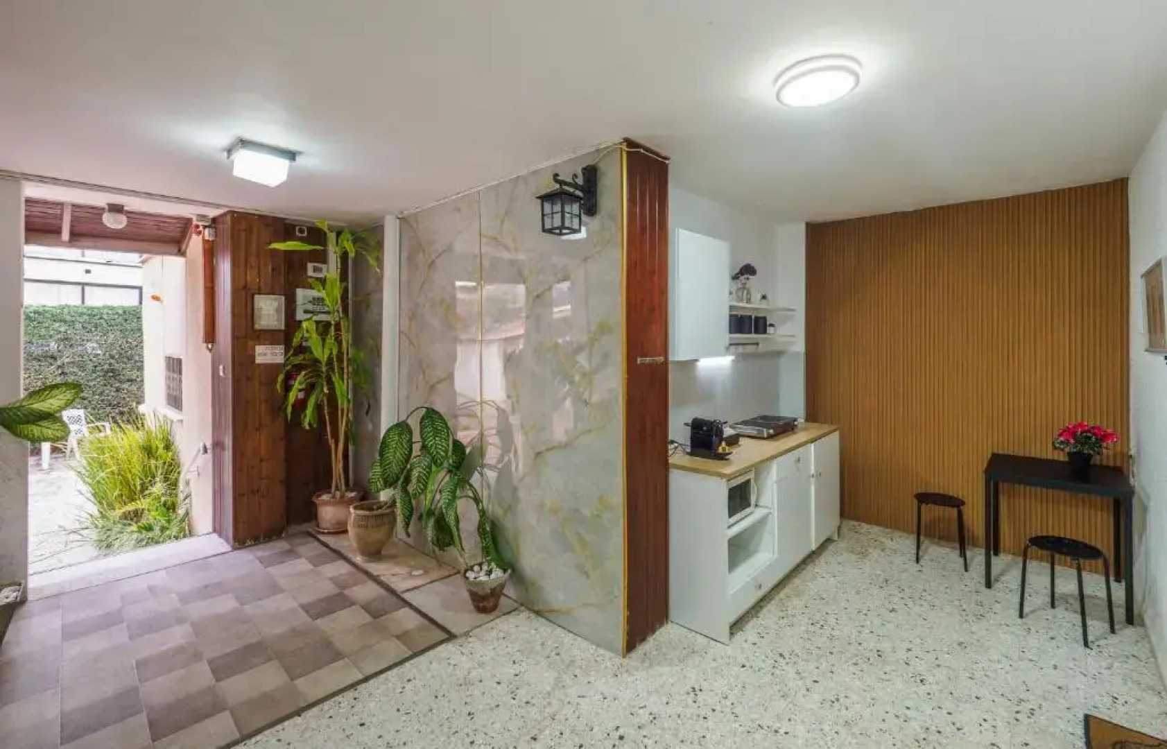 Мини-отель Breezot Yam