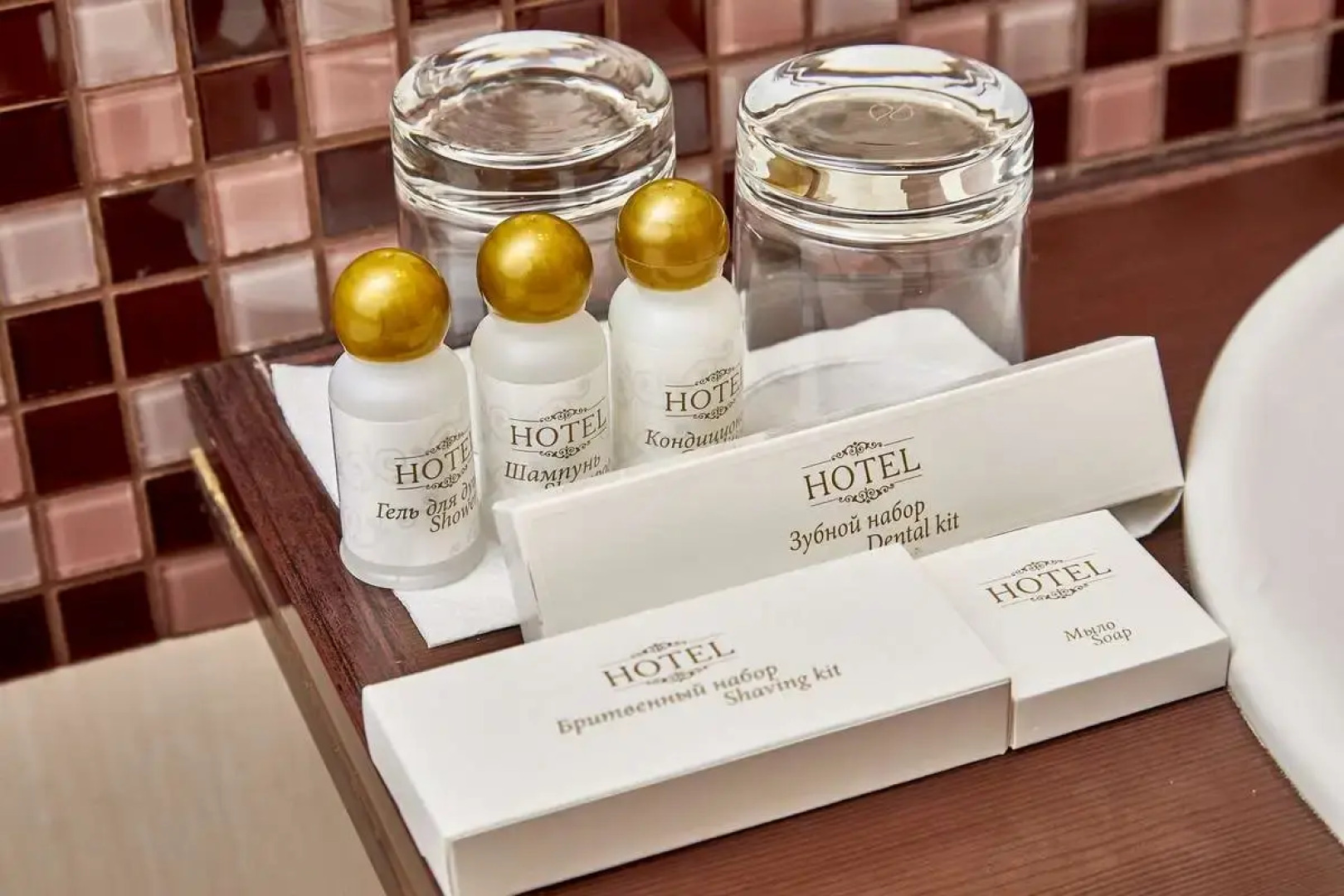 Мини-отель Толедо