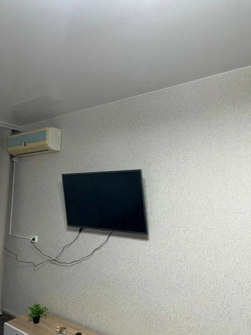 Апартаменты 1-комнатные рядом с Волгой (Бухта)