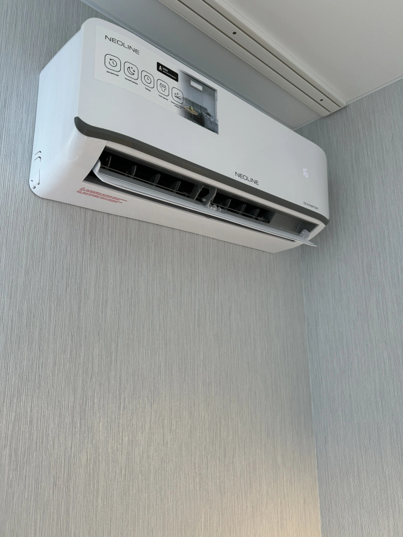 Квартира Уютная с Панорамным Видом