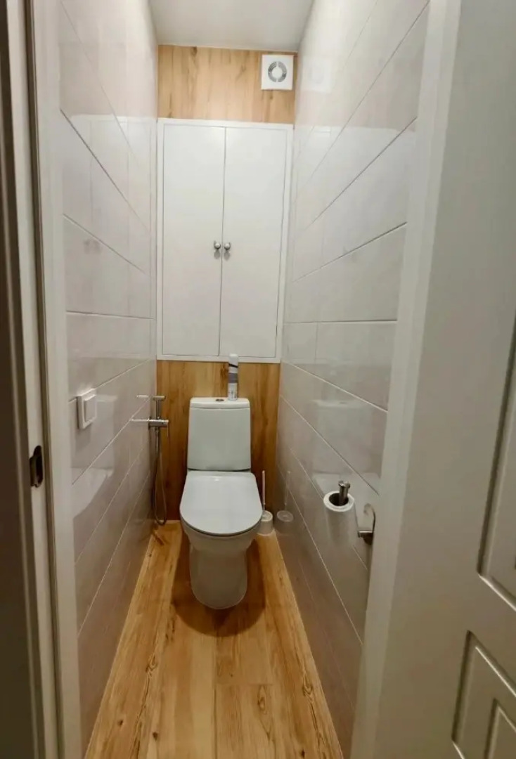 Апартаменты в самом центре