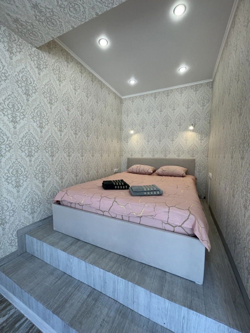 Апартаменты ЖК Маэстро