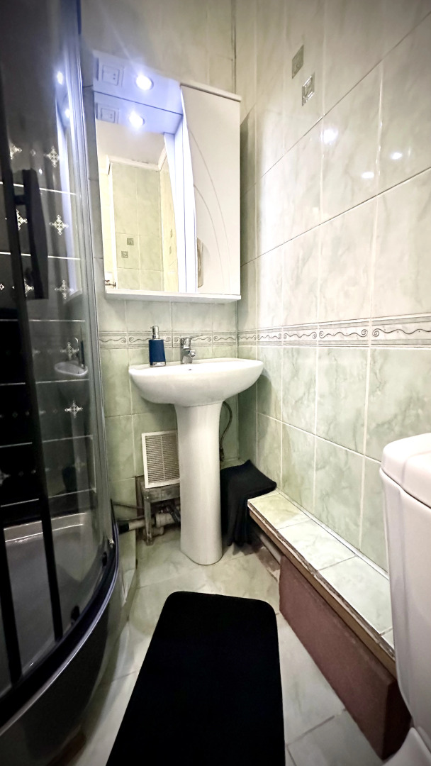 Апартаменты Уютные Двухкомнатные