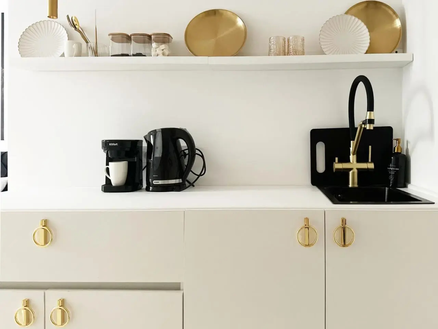 Апартаменты Matison Home, Петровка 26