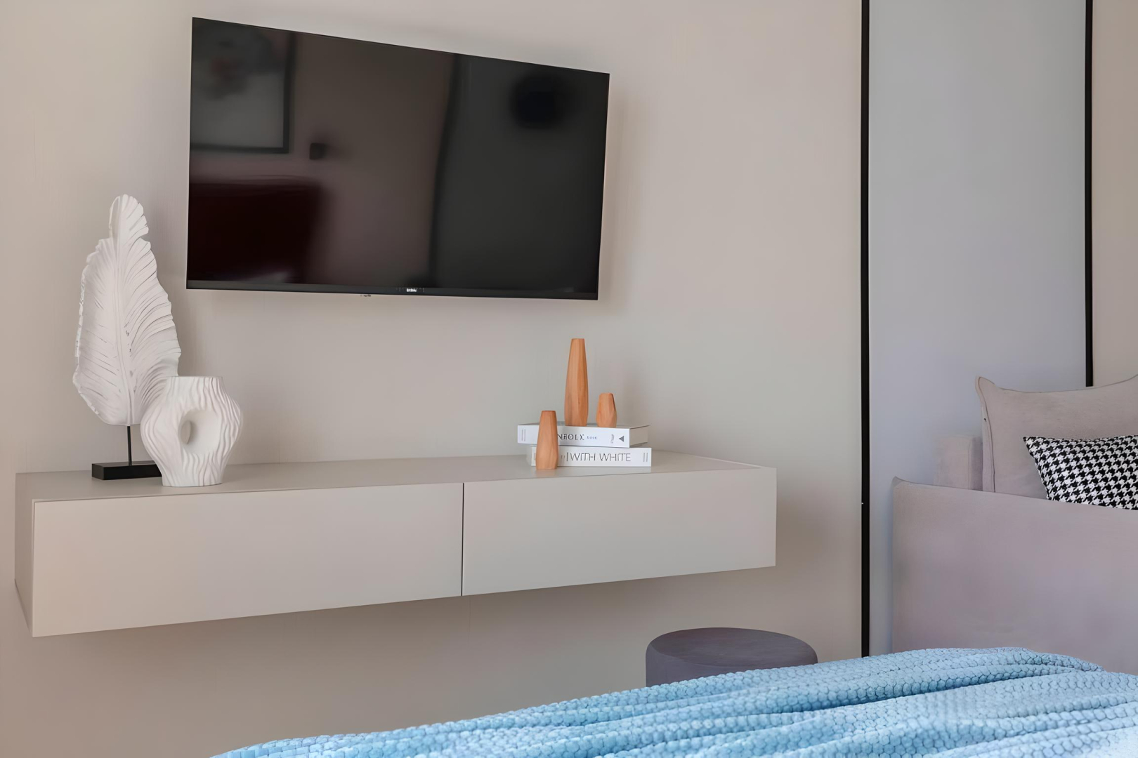 Апартаменты Bordo