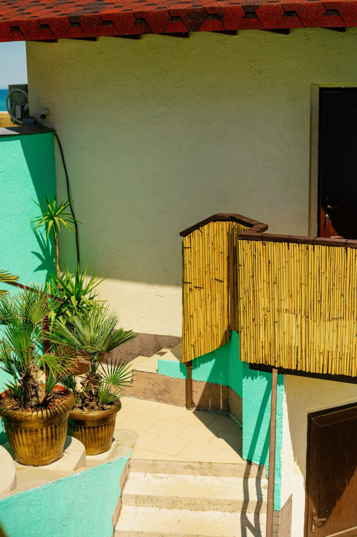 Мини-отель Сальвадор