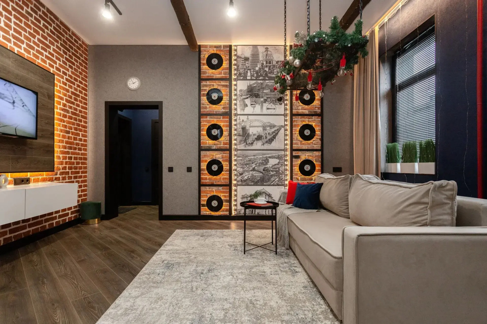 Квартира Победа Тильзита