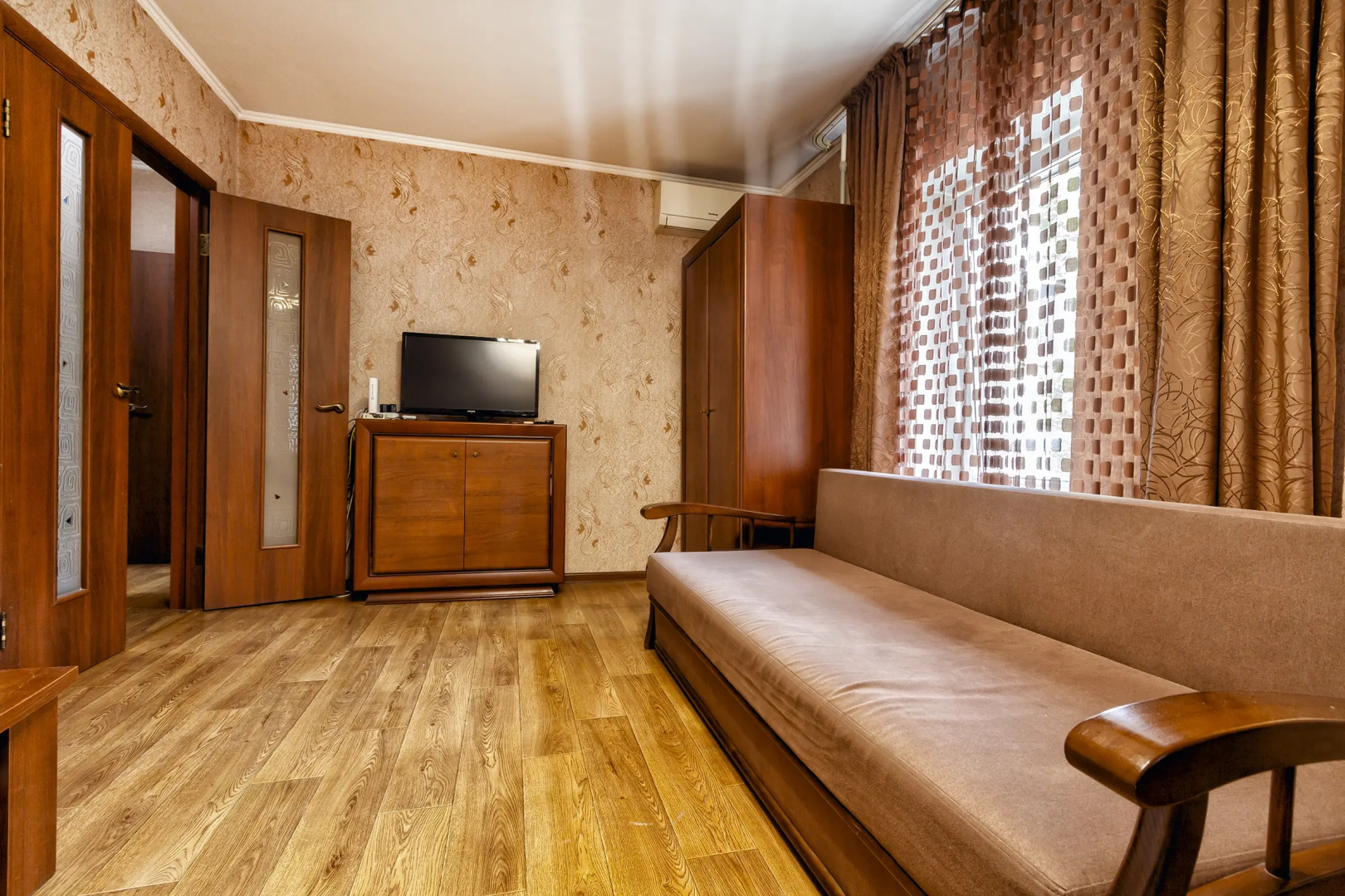 Апартаменты 34. Самый центр. Идеально для командированных и туристов.