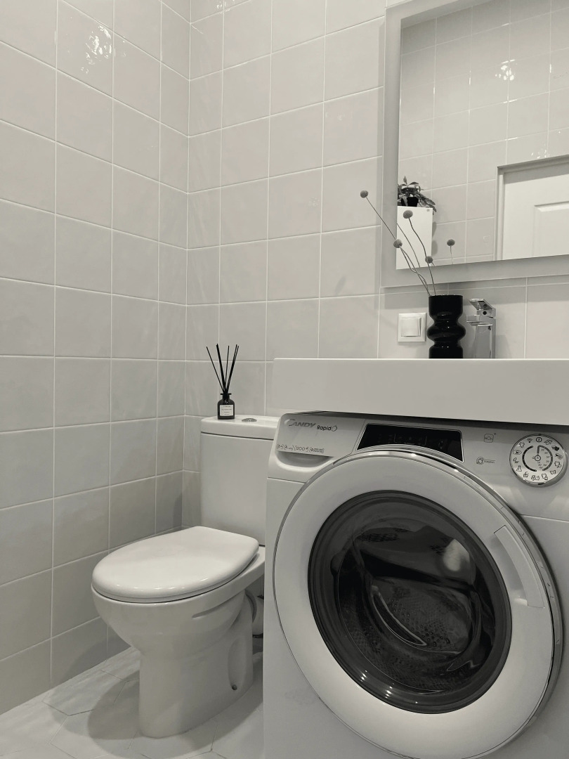 Квартира 1 Комнатная на Молодогвардейской 218