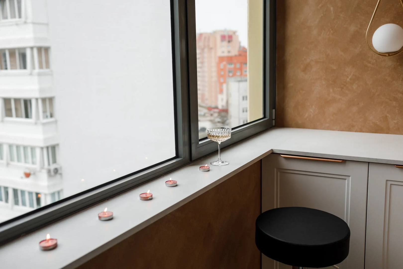 Апартаменты LuxeTIME