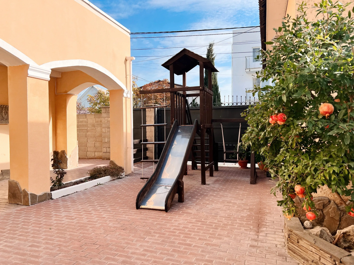 Гостевой дом Терра