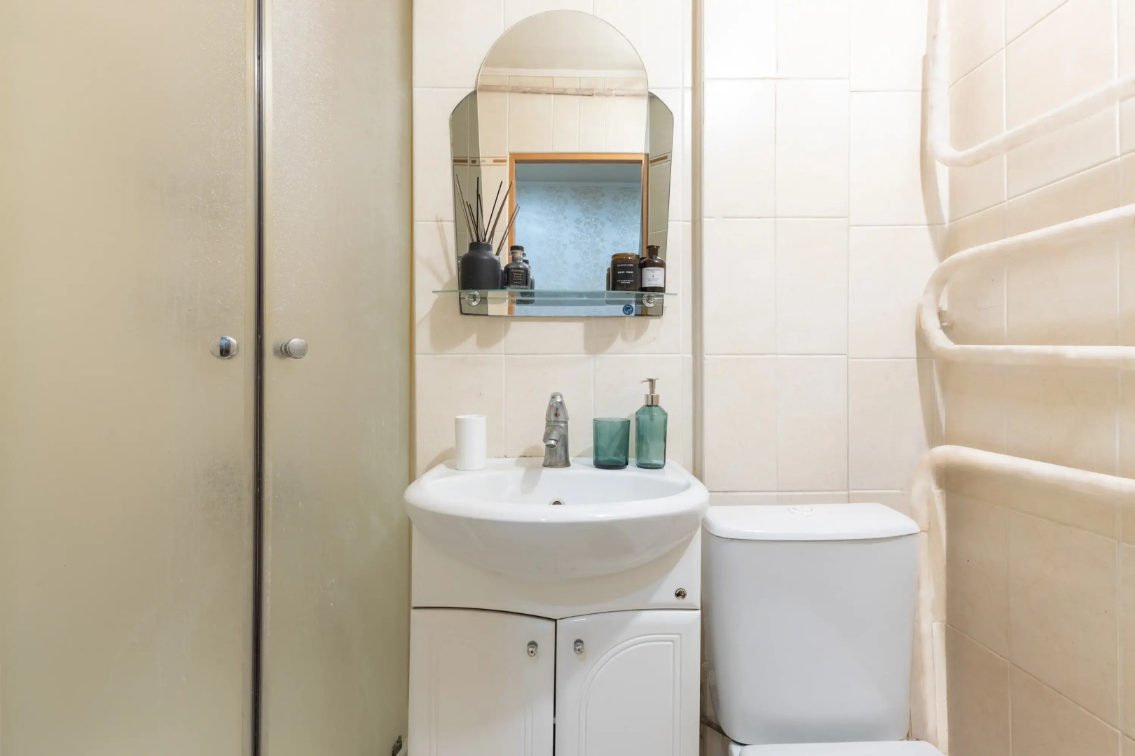 Апартаменты Residence Elegance