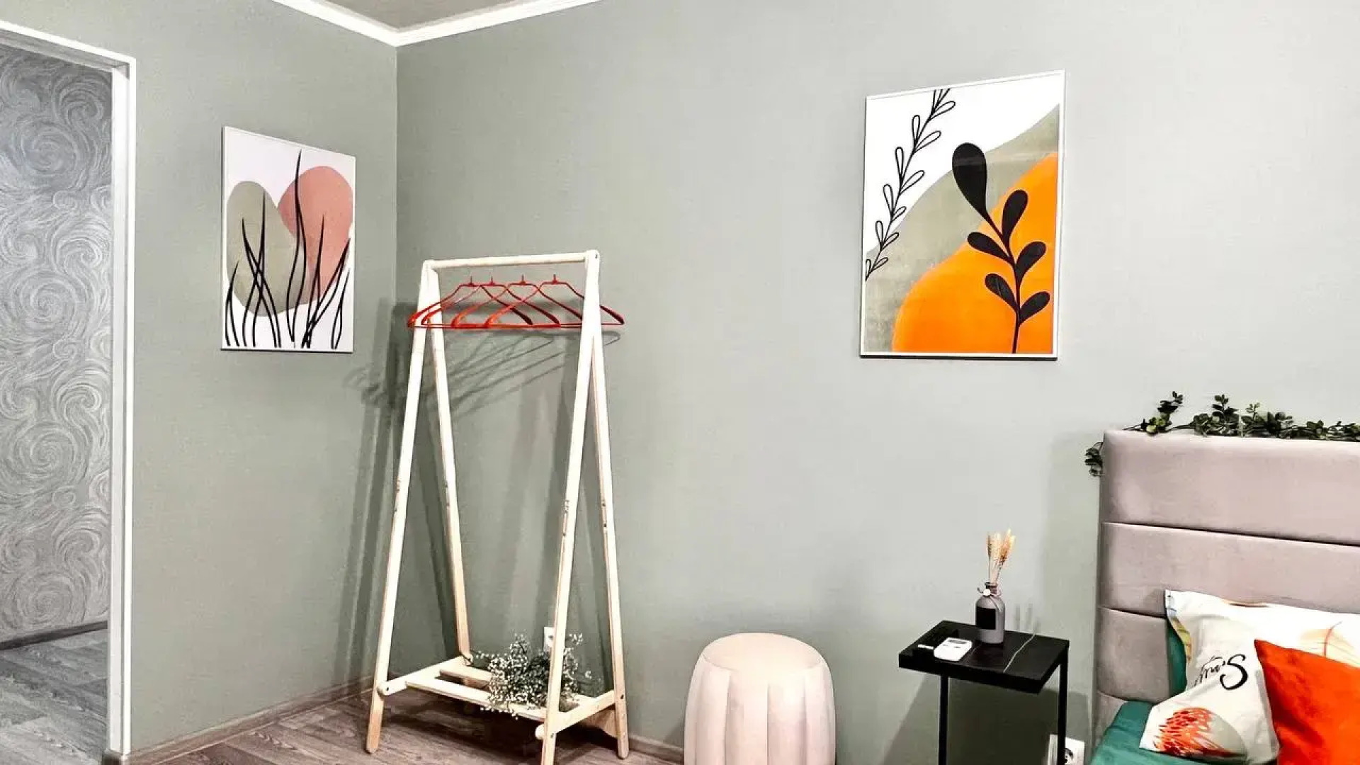 Квартира люкс в новостройке