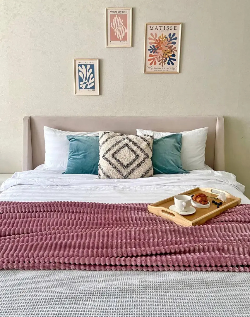 Апартаменты «Атмосфера» | Бриз — Ваш Личный Облачный Атлас